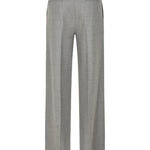 pantaloni mabelle gamba larga 