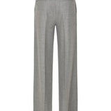 pantaloni mabelle gamba larga 