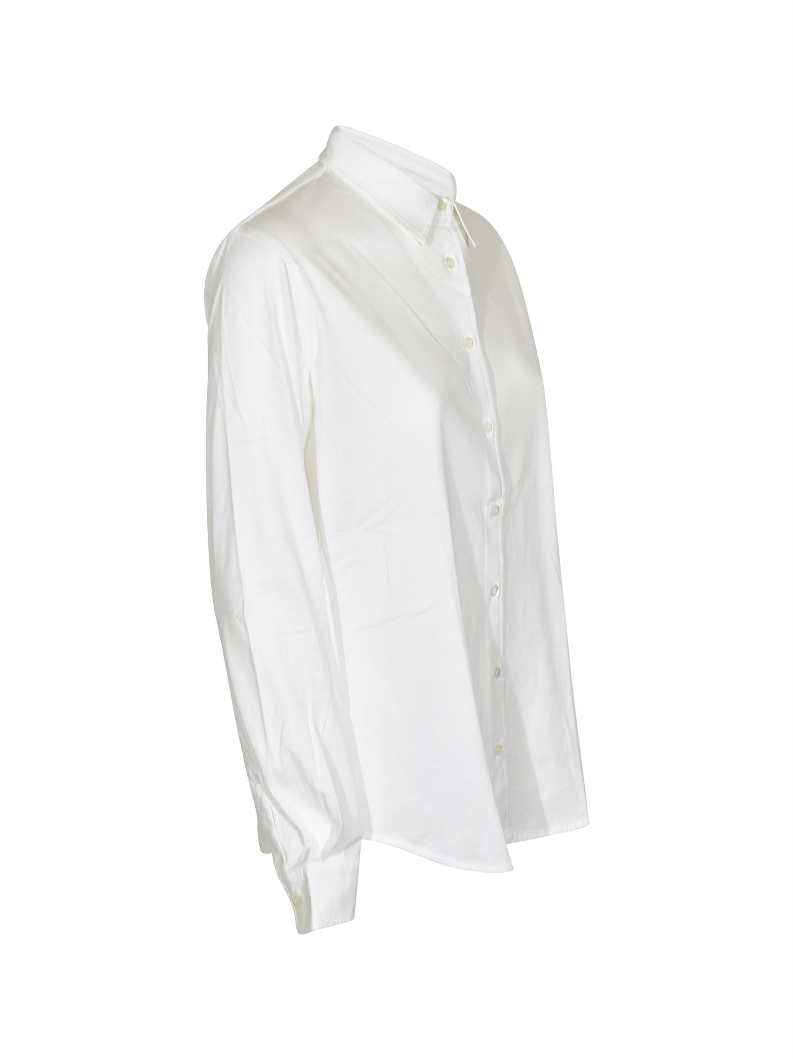 camicia jersey 