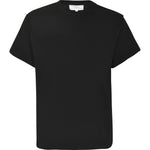 t-shirt girocollo 