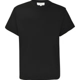 t-shirt girocollo 