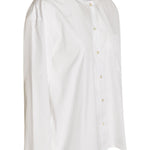 camicia girocollo 