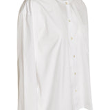 camicia girocollo 