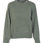 maglia girocollo 