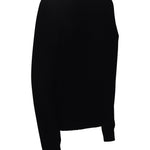 maglia girocollo basic 