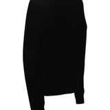 maglia girocollo basic 