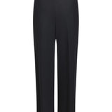 pantaloni larghi punto milano 