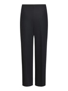 pantaloni larghi punto milano