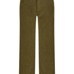 pantaloni  larghi bake 
