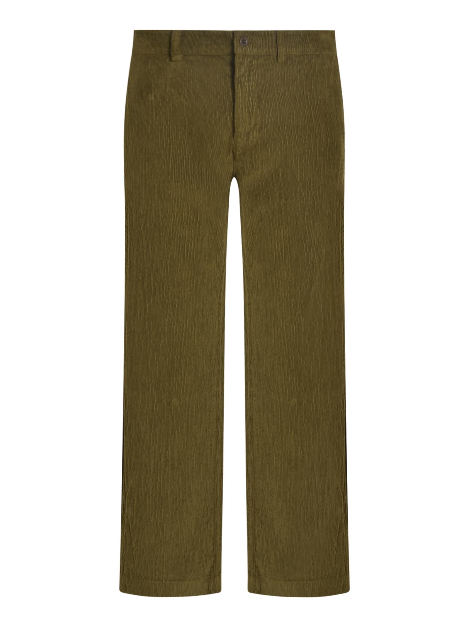pantaloni  larghi bake 