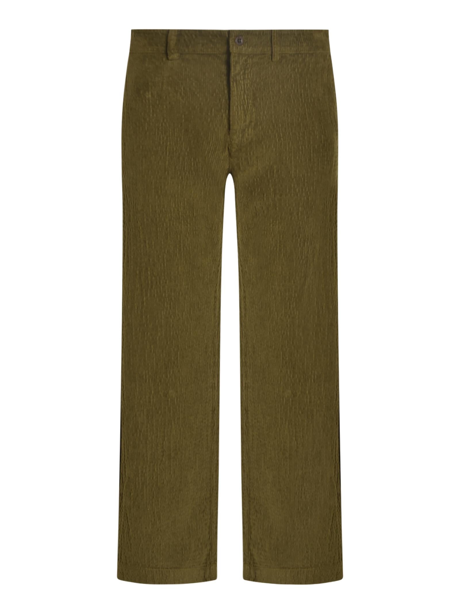 pantaloni  larghi bake 