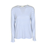 t-shirt m/l righe 