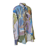 camicia uomo fantasia 