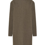 cappotto doppiopetto 