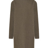 cappotto doppiopetto 