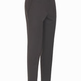 pantaloni rossella  gamba dritta 
