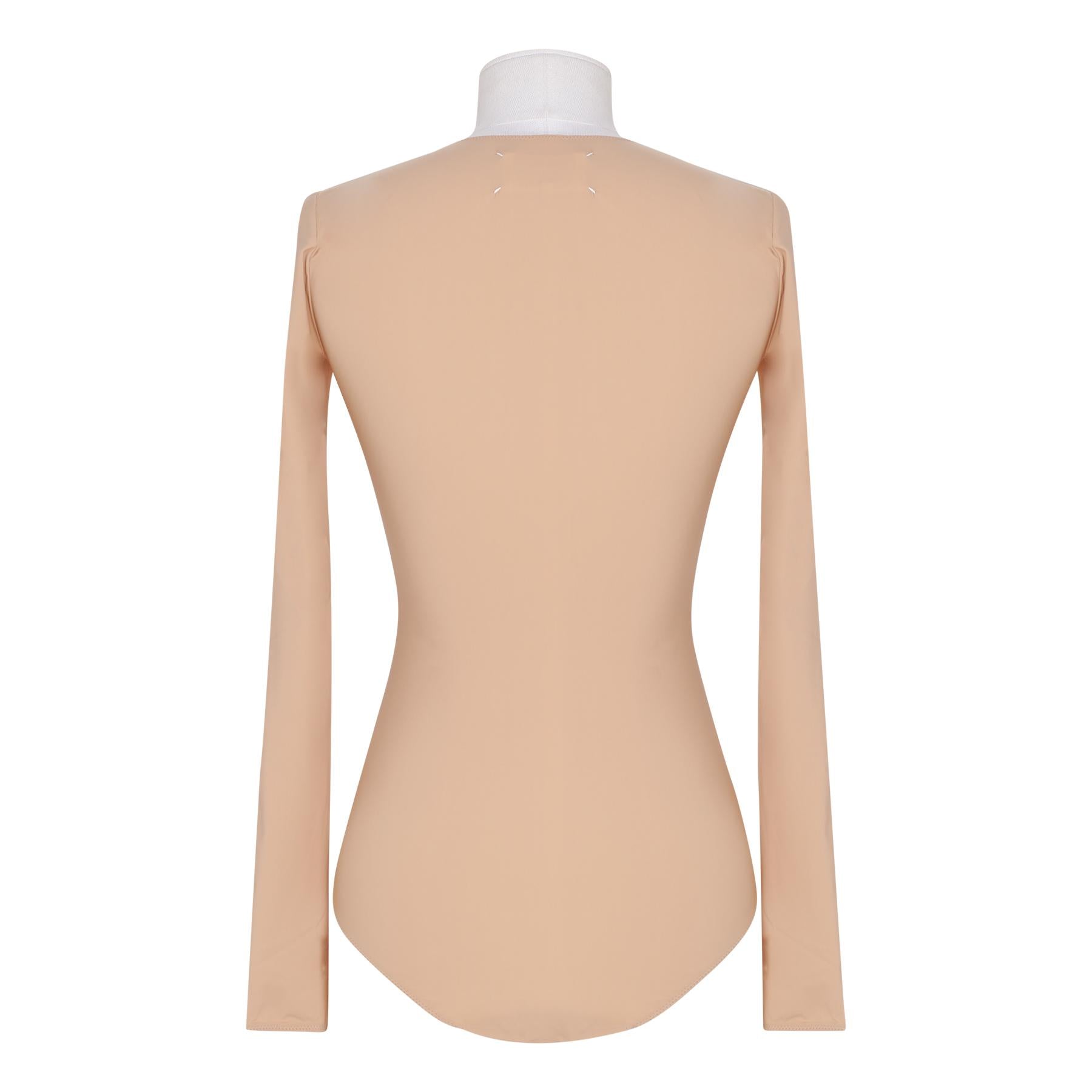 S51NA0056S20518121 MAISON MARGIELA