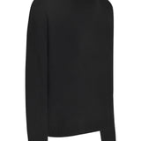 maglia girocollo 