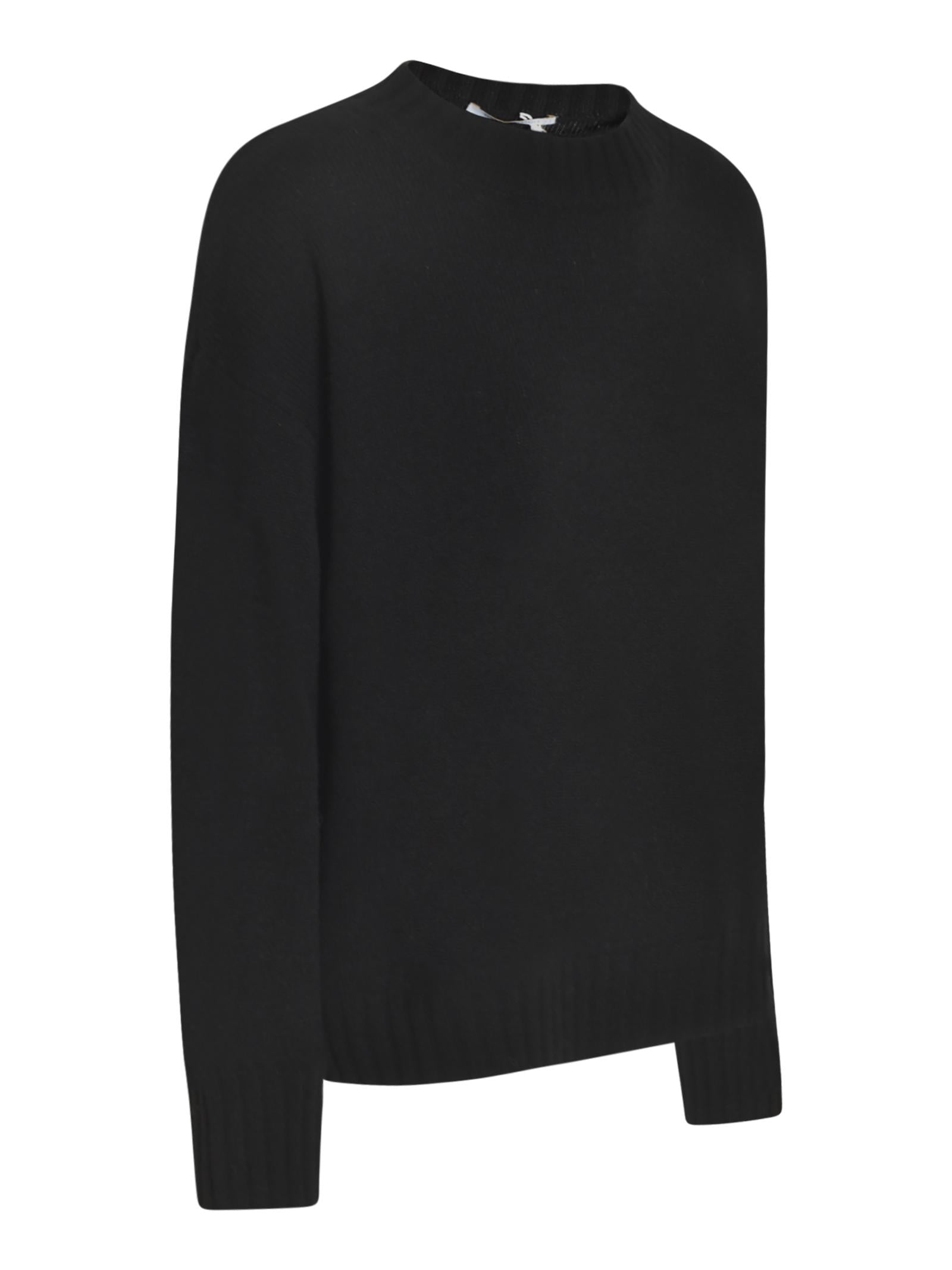 maglia girocollo 
