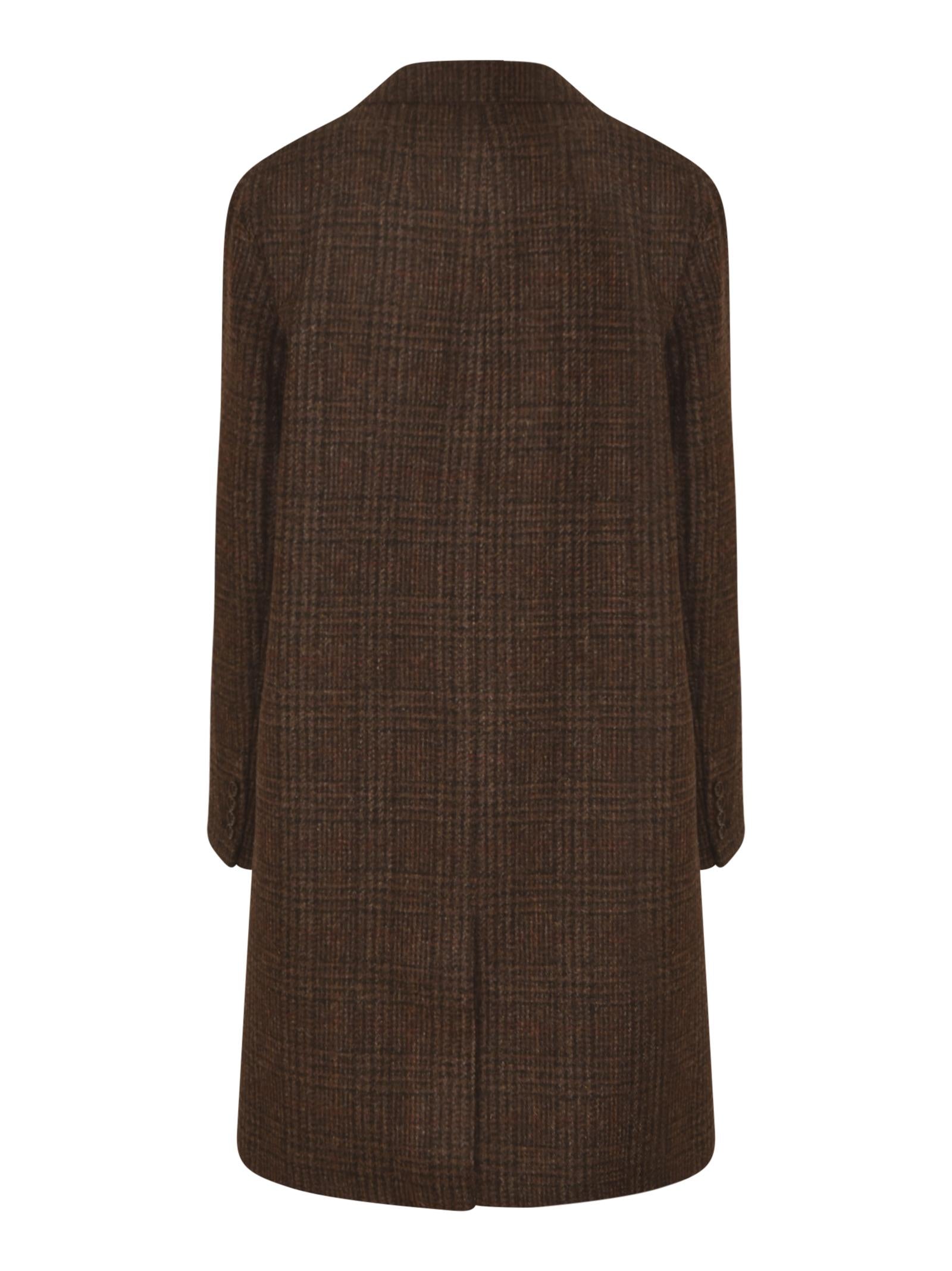 cappotto principe di galles 