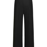 pantaloni larghi punto milano 