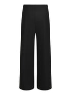 pantaloni larghi punto milano