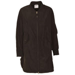 bomber lungo 