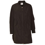 bomber lungo 
