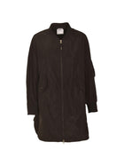 bomber lungo