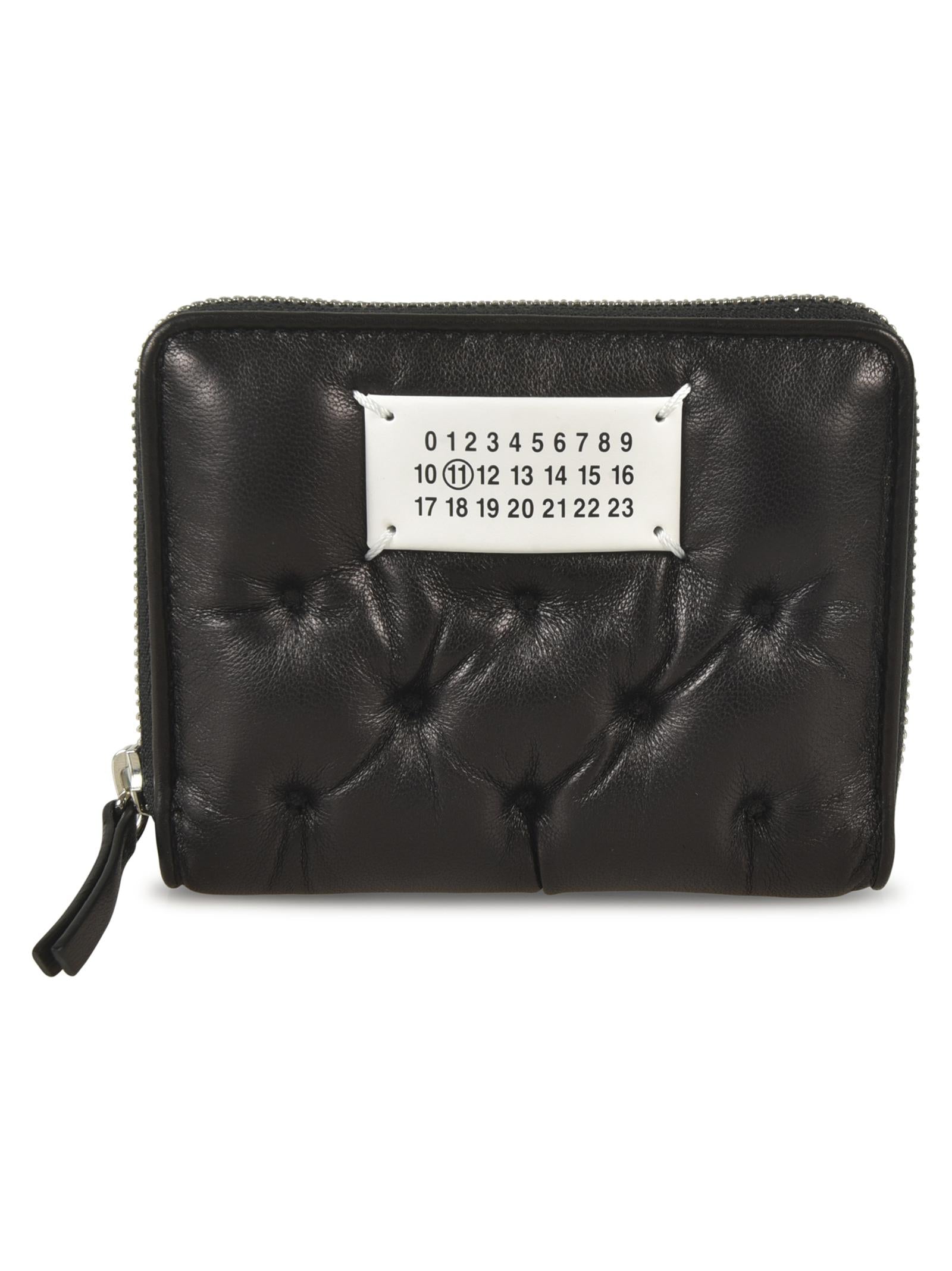 glam slam zip araund 