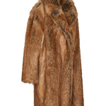 ecopelliccia fox 