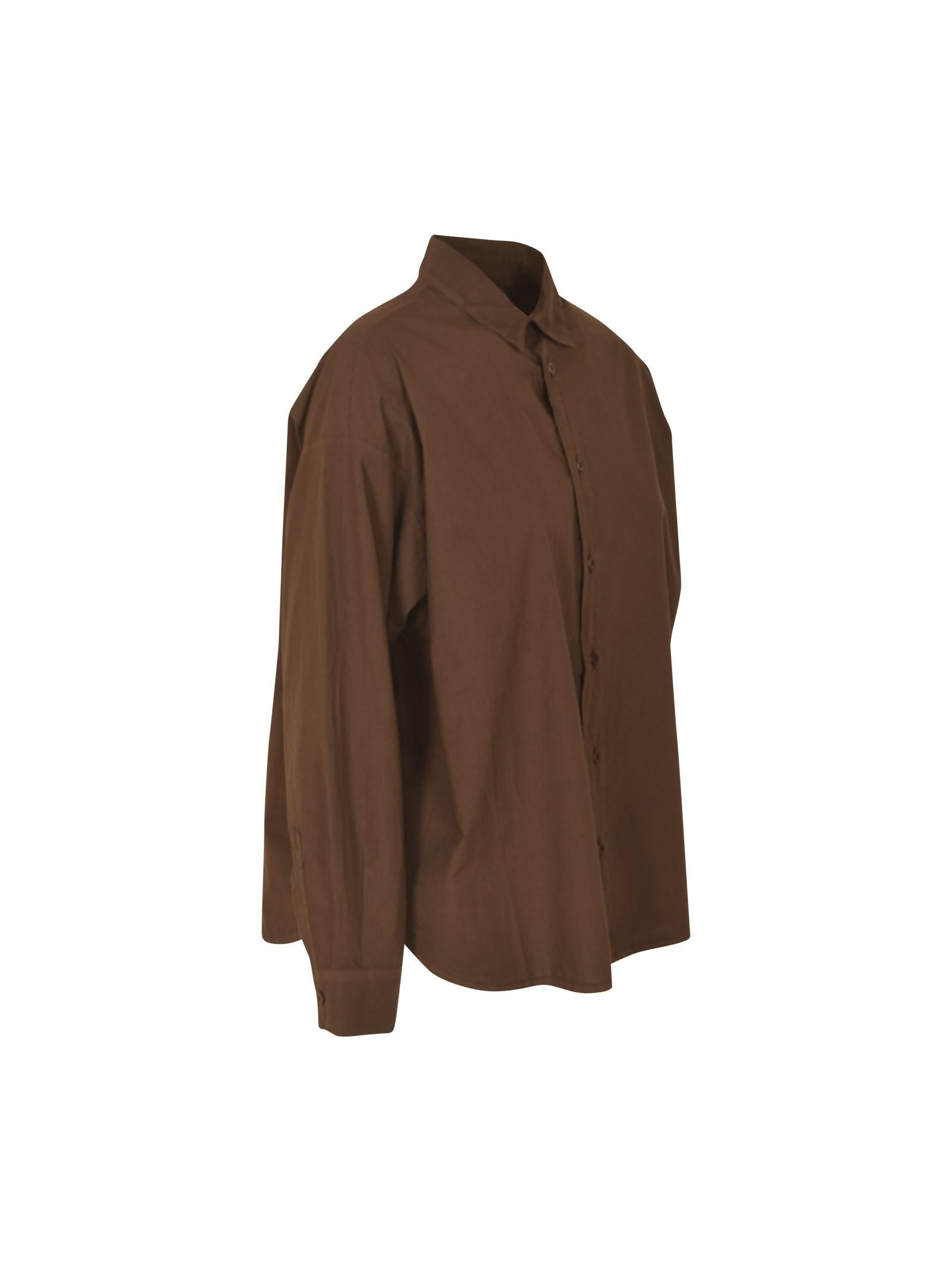 camicia eolia sushi cover m/l 