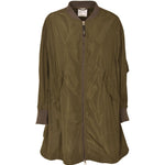 bomber lungo 