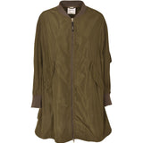 bomber lungo 