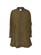 bomber lungo