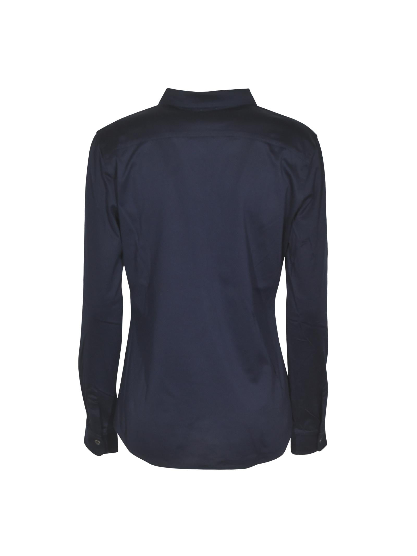 camicia jersey 