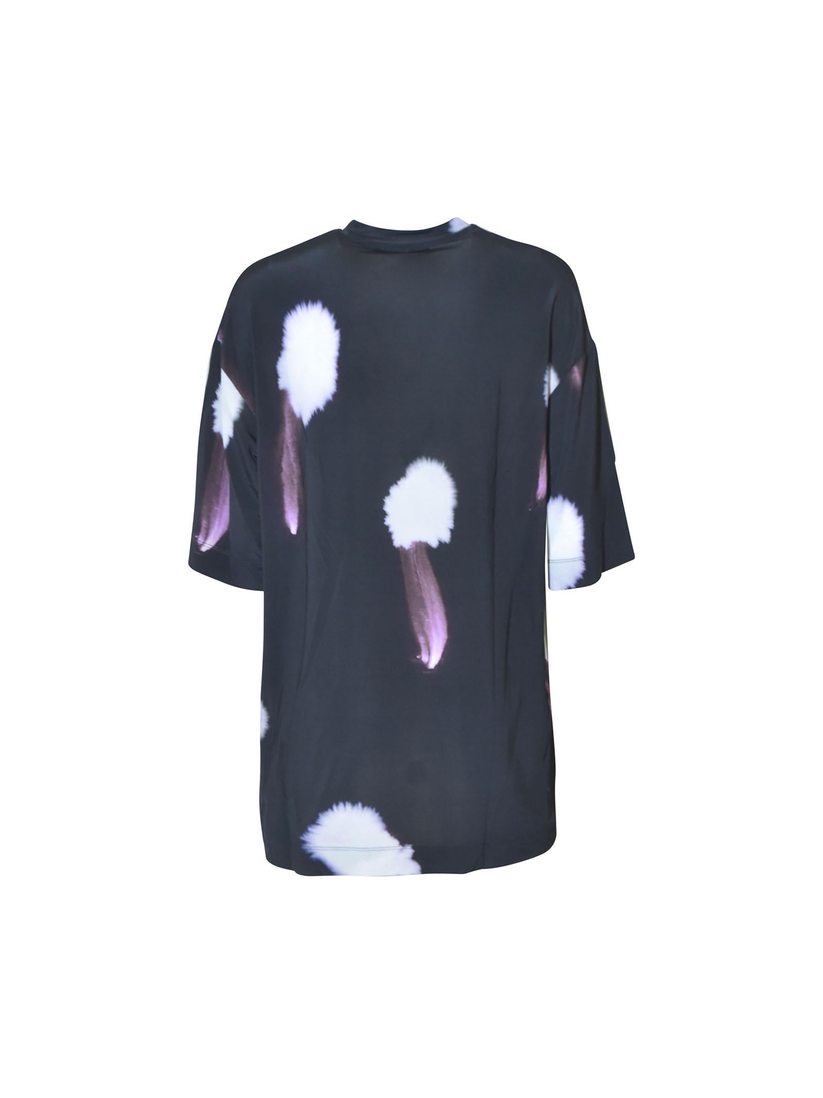 t-shirt over m/m 