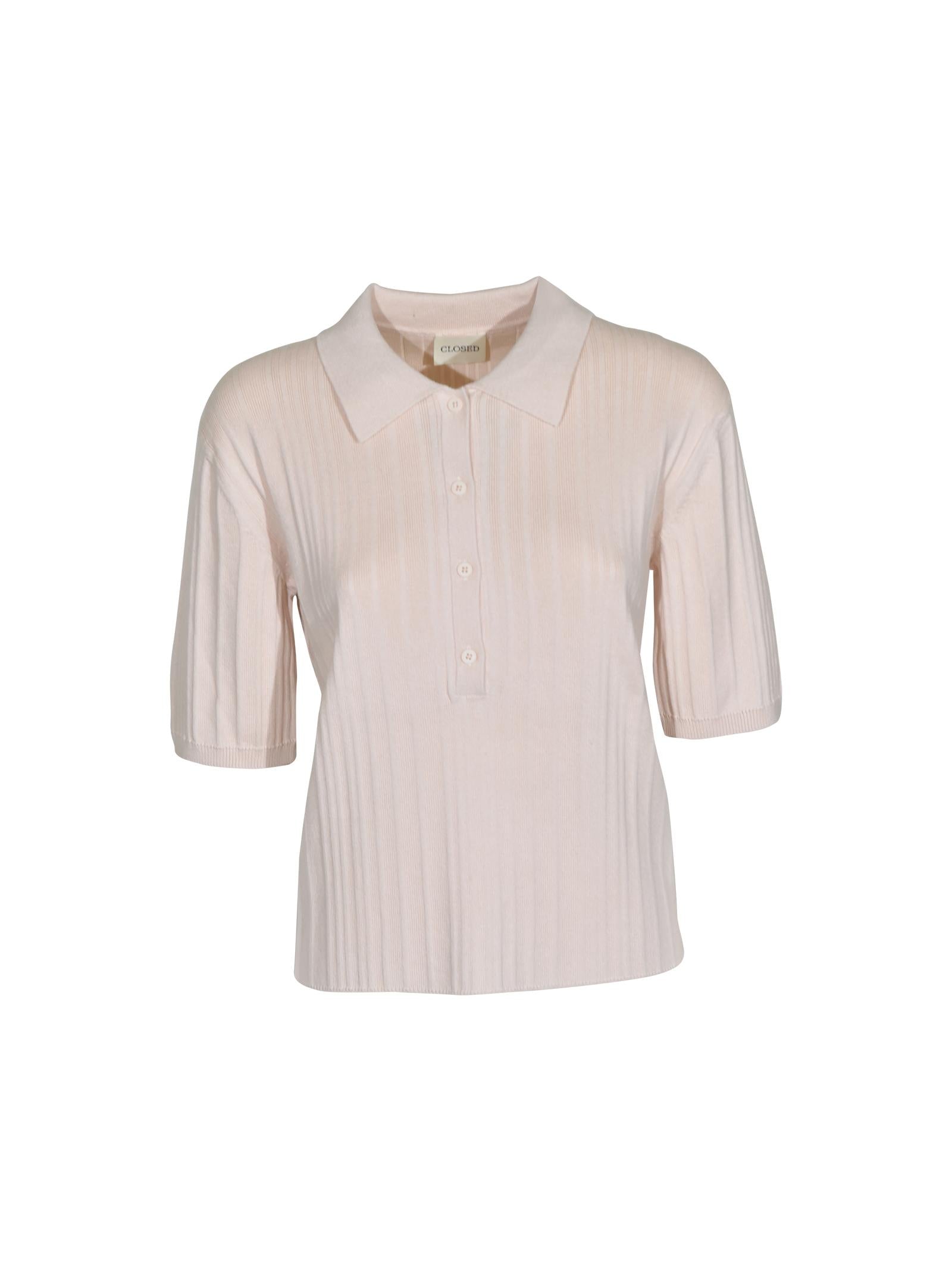 maglia m/m polo 