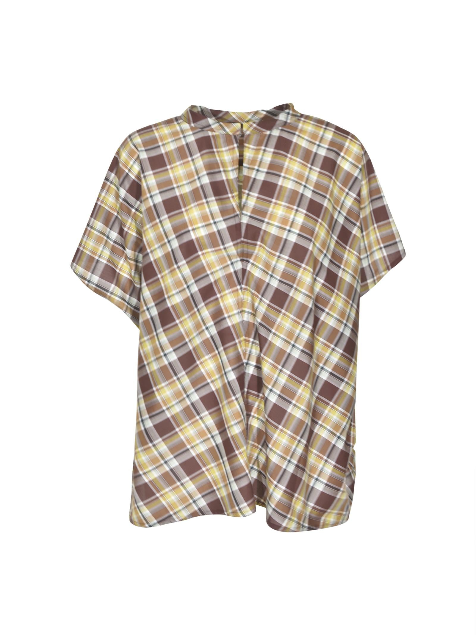 camicia over 