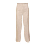 pantaloni gamba larga 