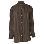camicia over a righe 