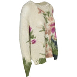 maglia girocollo 