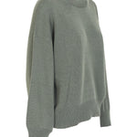 maglia girocollo 