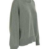 maglia girocollo 