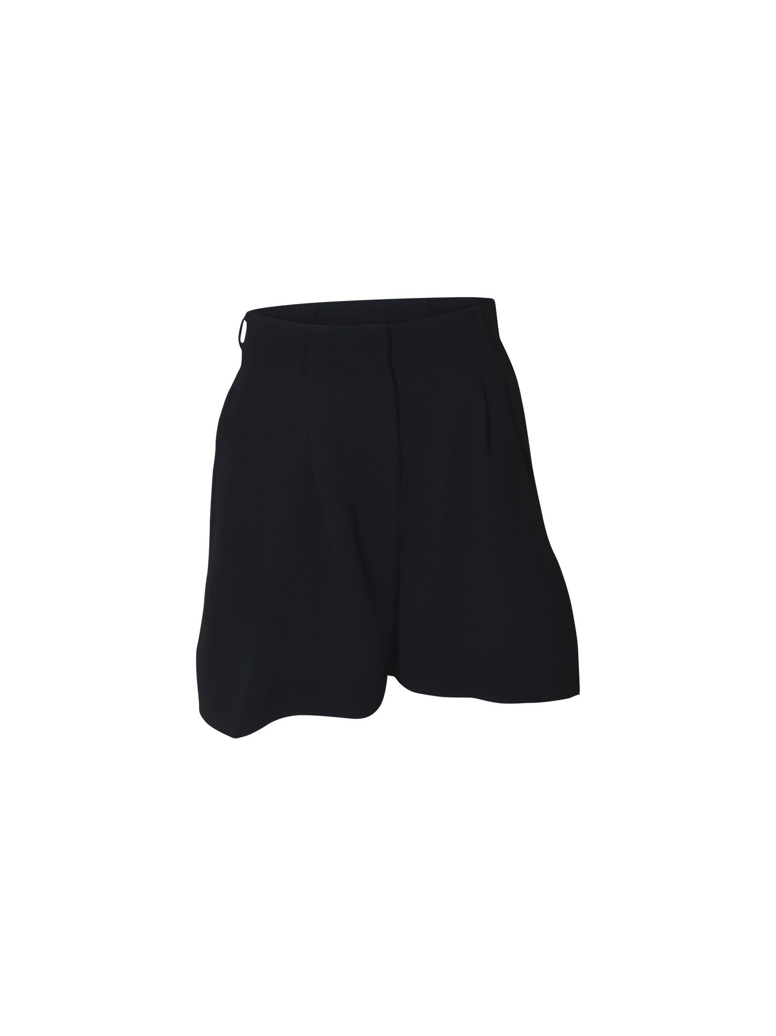 shorts con pences 