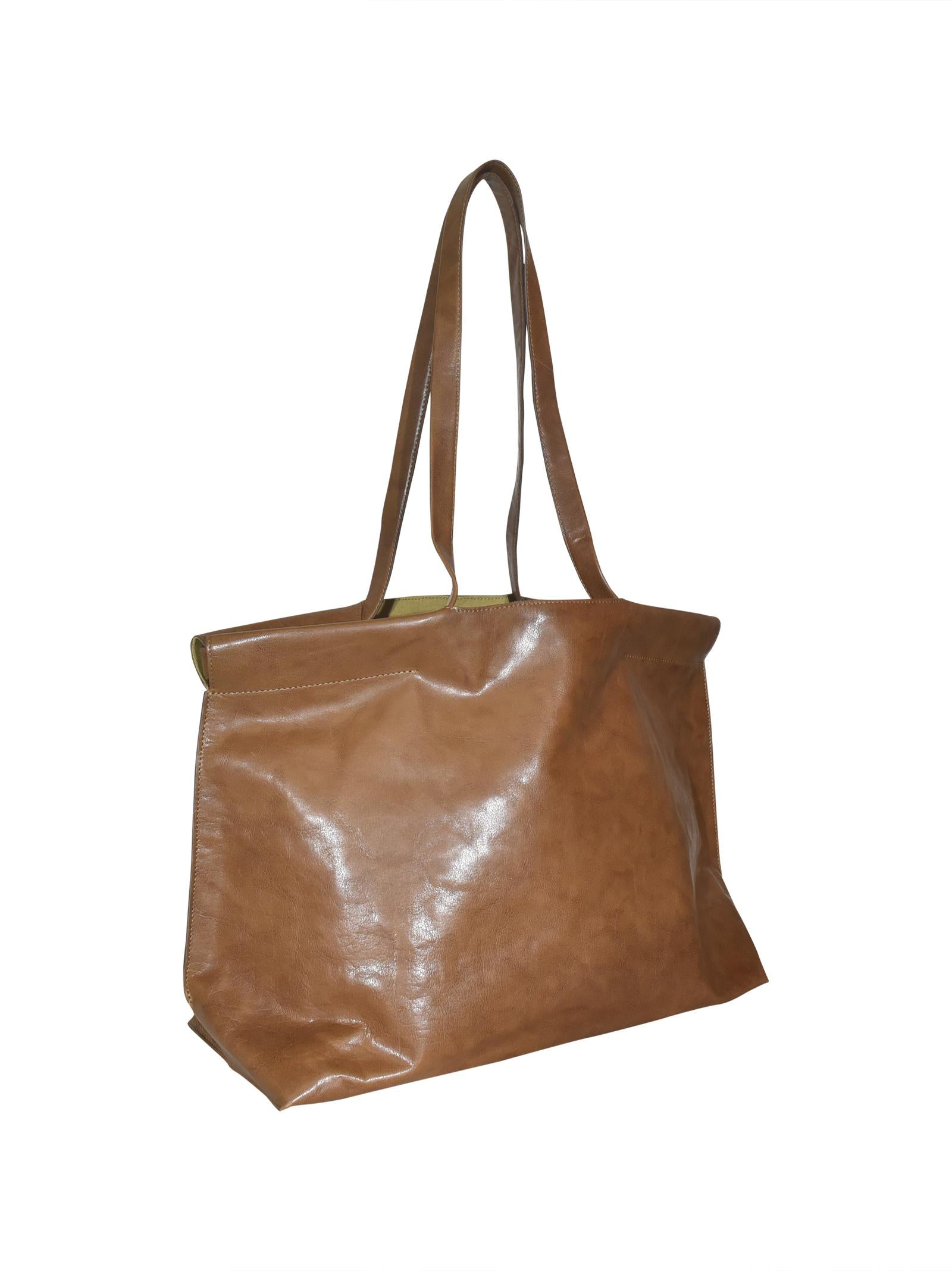 shopper 2 manici lunghi 