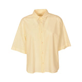 camicia egadi sushi crop scatola m/m 
