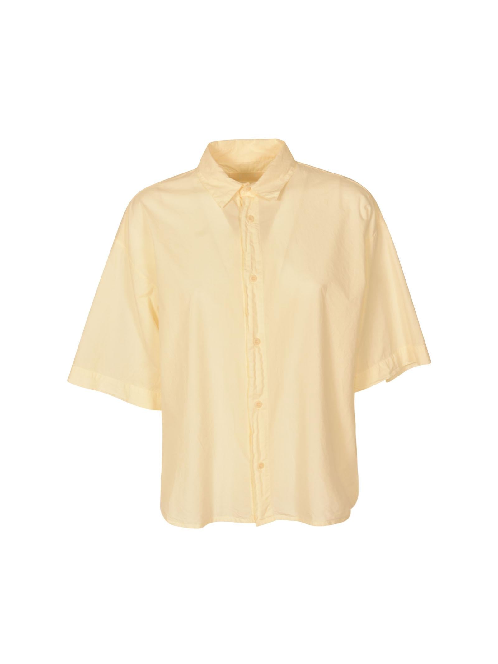 camicia egadi sushi crop scatola m/m 