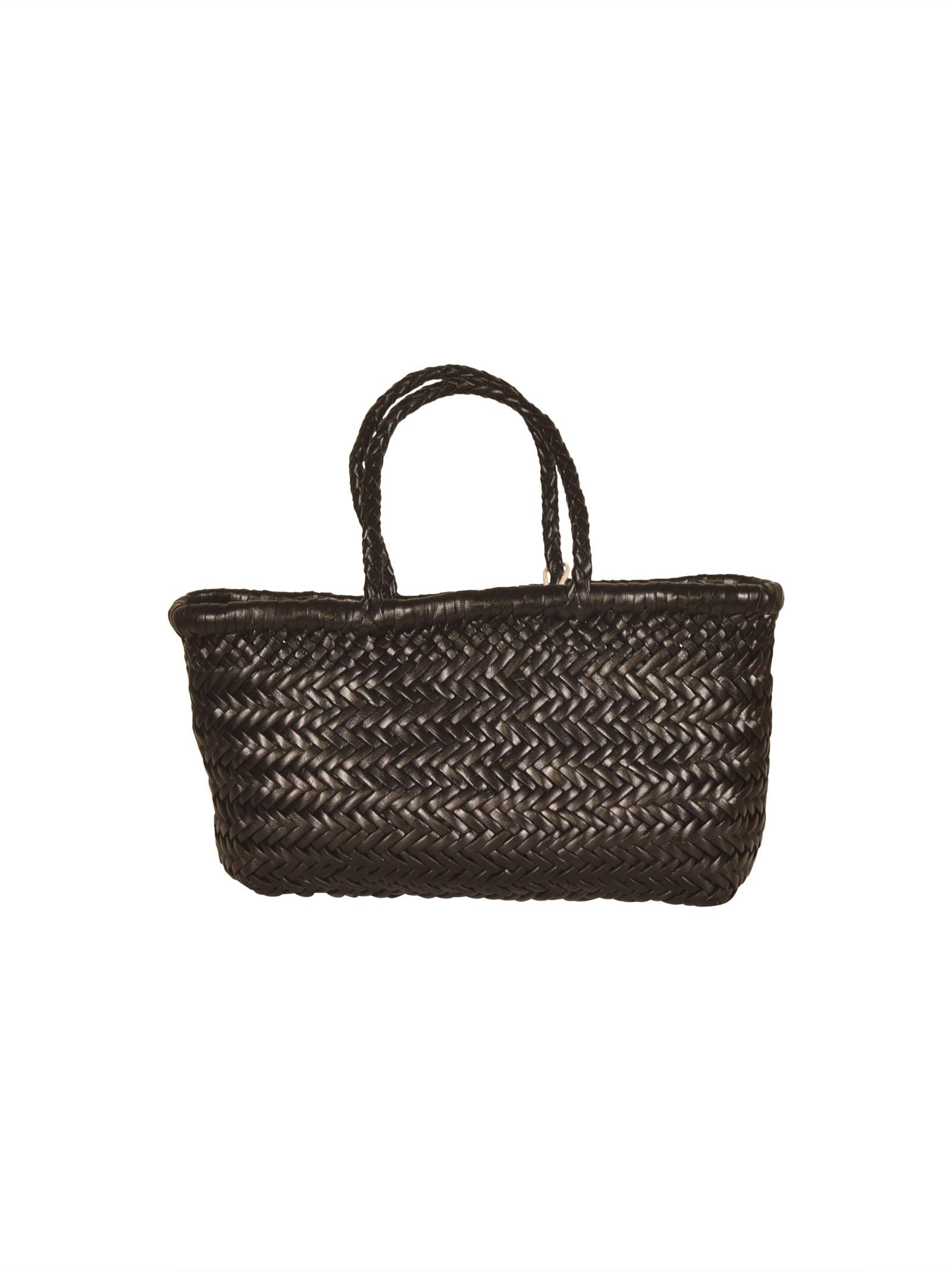 mini flat gora basket 