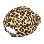 cappello visiera animalier 